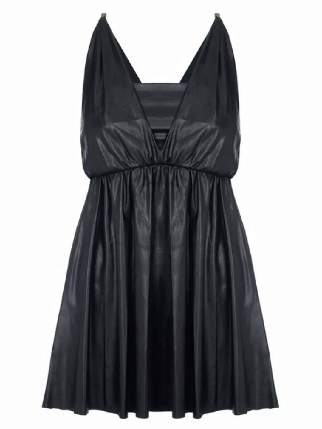 PINKO Maxikleid Pinko Kleid schwarz günstig online kaufen