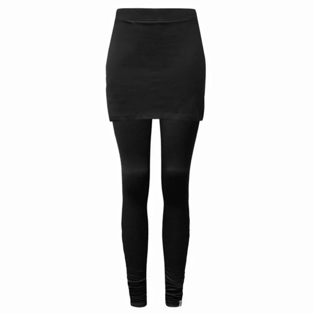 Yogistar Yogaleggings Yoga Leggings Skirt (Standard, 1-tlg) günstig online kaufen