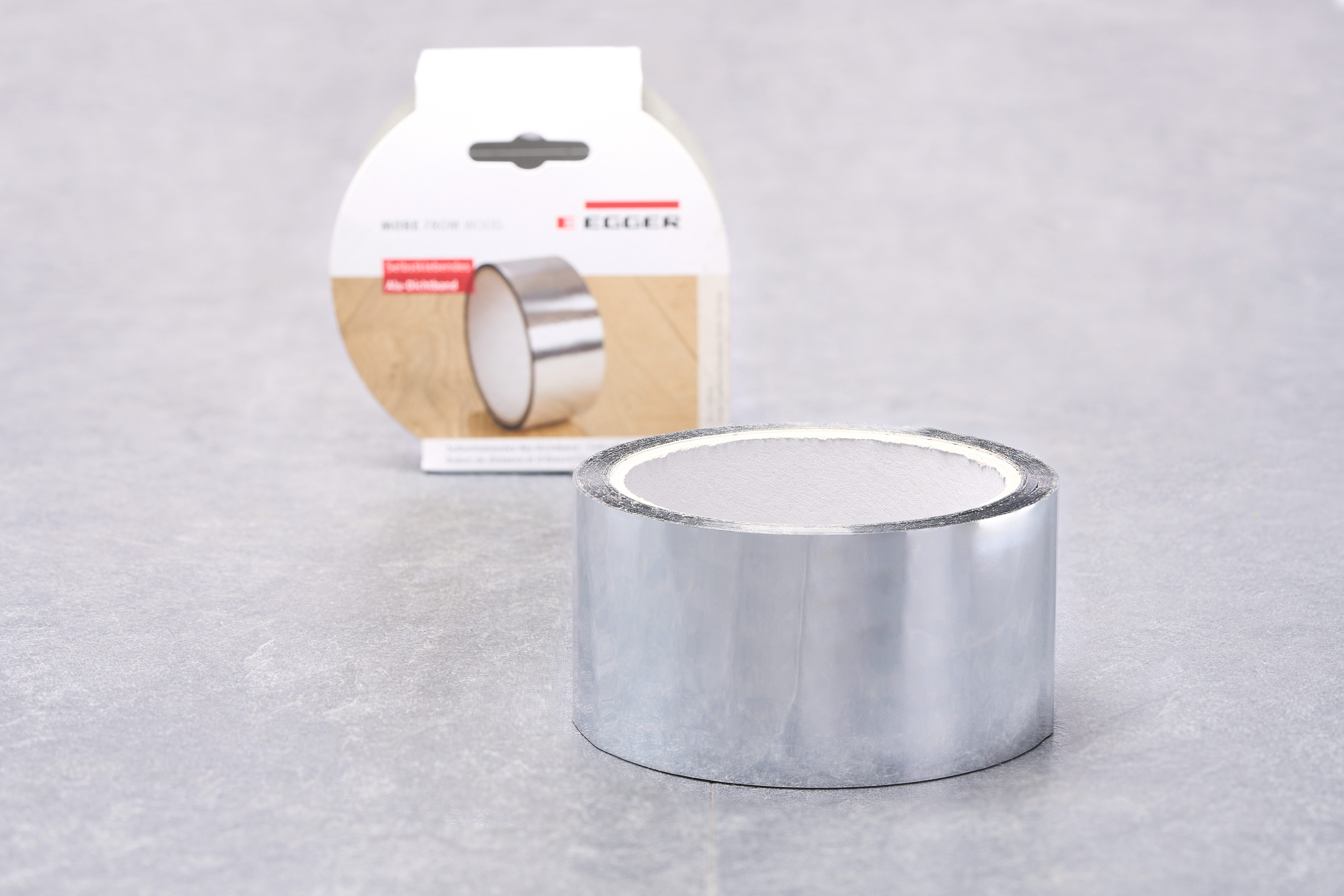 EGGER Dampfsperrklebeband Alu Tape (1-St) Alu-Klebeband günstig online kaufen