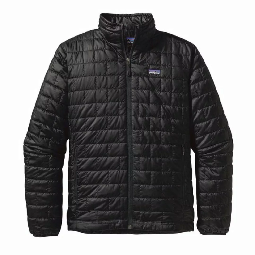 Patagonia Sommerjacke Patagonia Herren Funktionsjacke Nano Puff günstig online kaufen