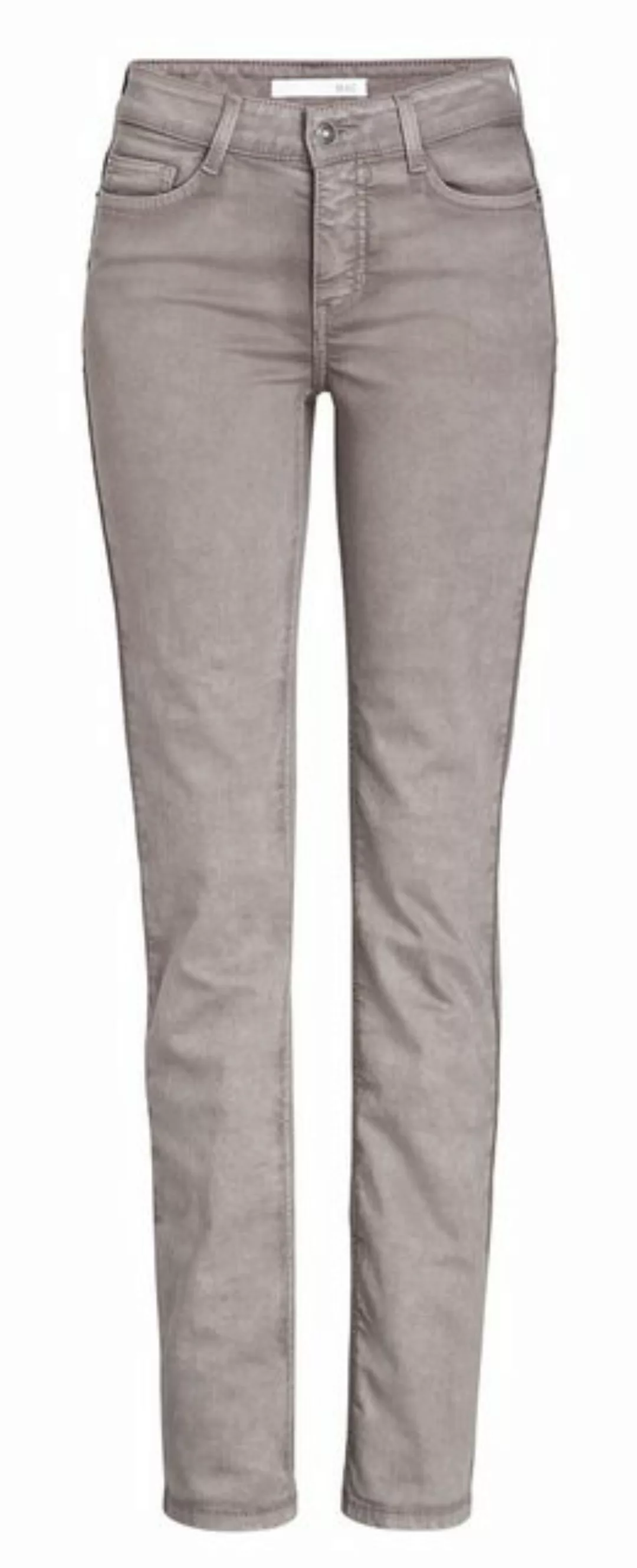 5-Pocket-Jeans MAC JEANS - ANGELA, PERFECT Fit Forever Denim günstig online kaufen