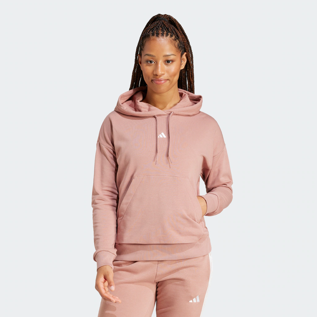 adidas Sportswear Kapuzensweatshirt "W SL FT HD" günstig online kaufen