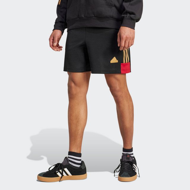 adidas Sportswear Shorts M TIRO NTPK SHO (1-tlg) günstig online kaufen