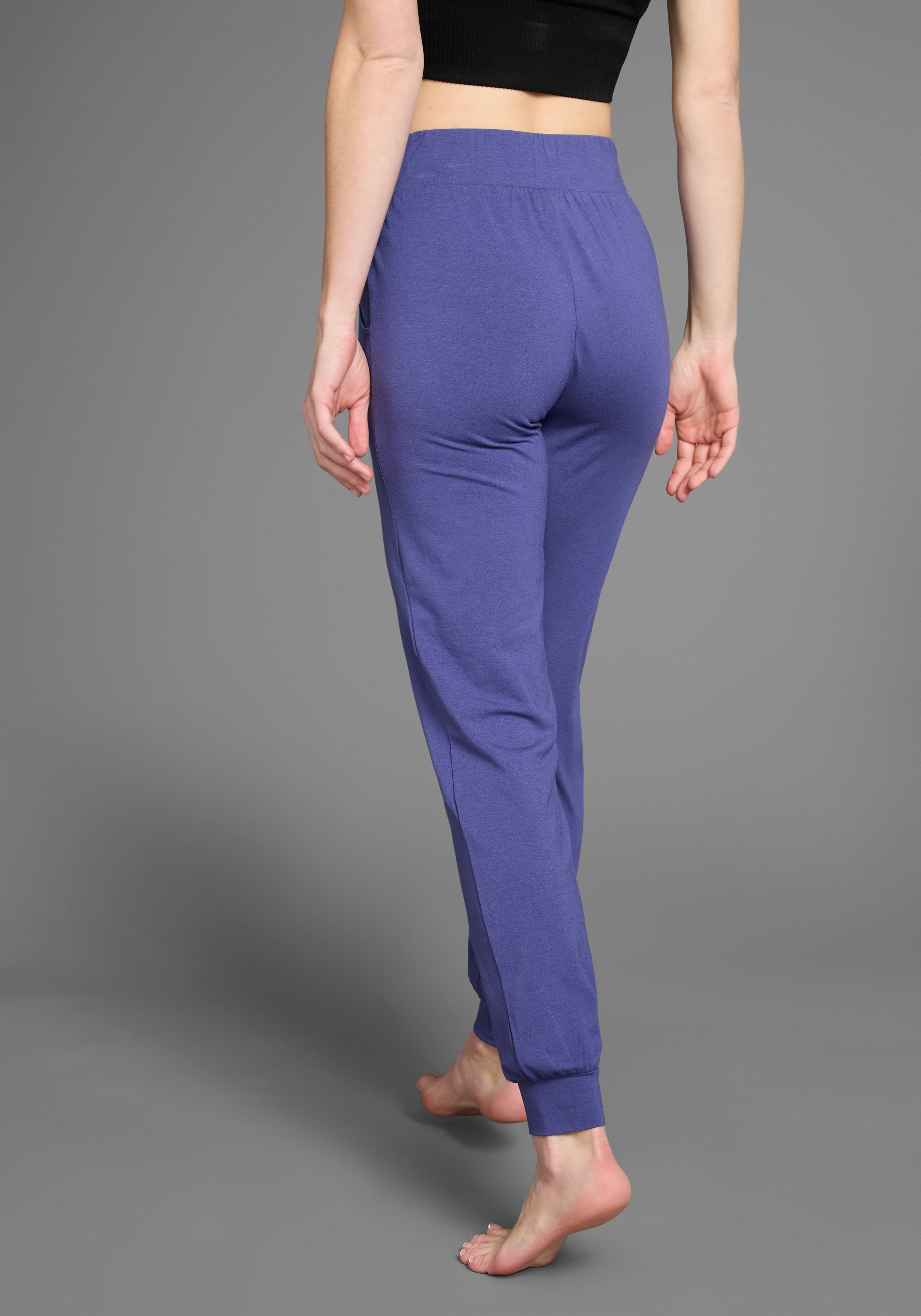 Ocean Sportswear Yogahose "Soulwear - Yoga & Relax Pants - Loose Fit", Seit günstig online kaufen