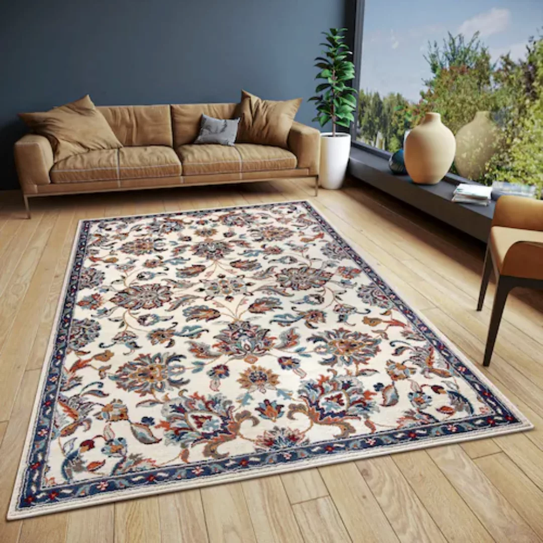 HANSE Home Teppich »Caracci«, rechteckig günstig online kaufen