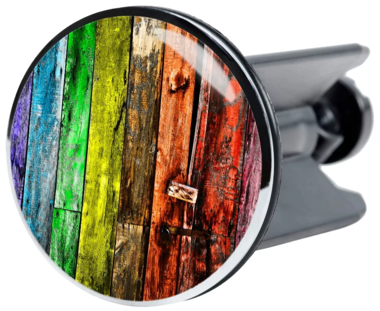 Sanilo Waschbeckenstöpsel Rainbow günstig online kaufen