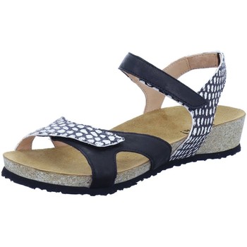 Think  Sandalen Sandaletten Dumia Sandale weiß 3-000262-0010 günstig online kaufen