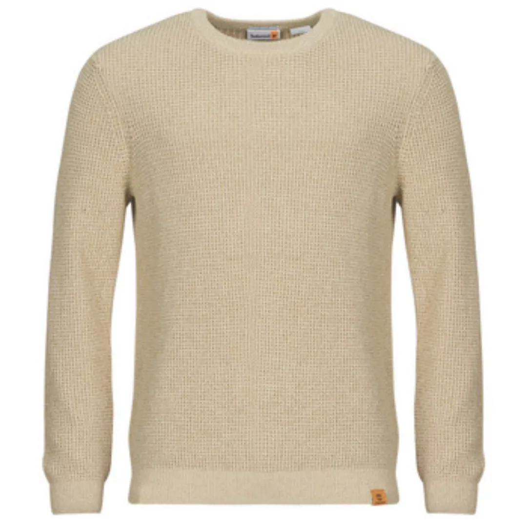 Timberland  Pullover Crew Neck Sweater günstig online kaufen