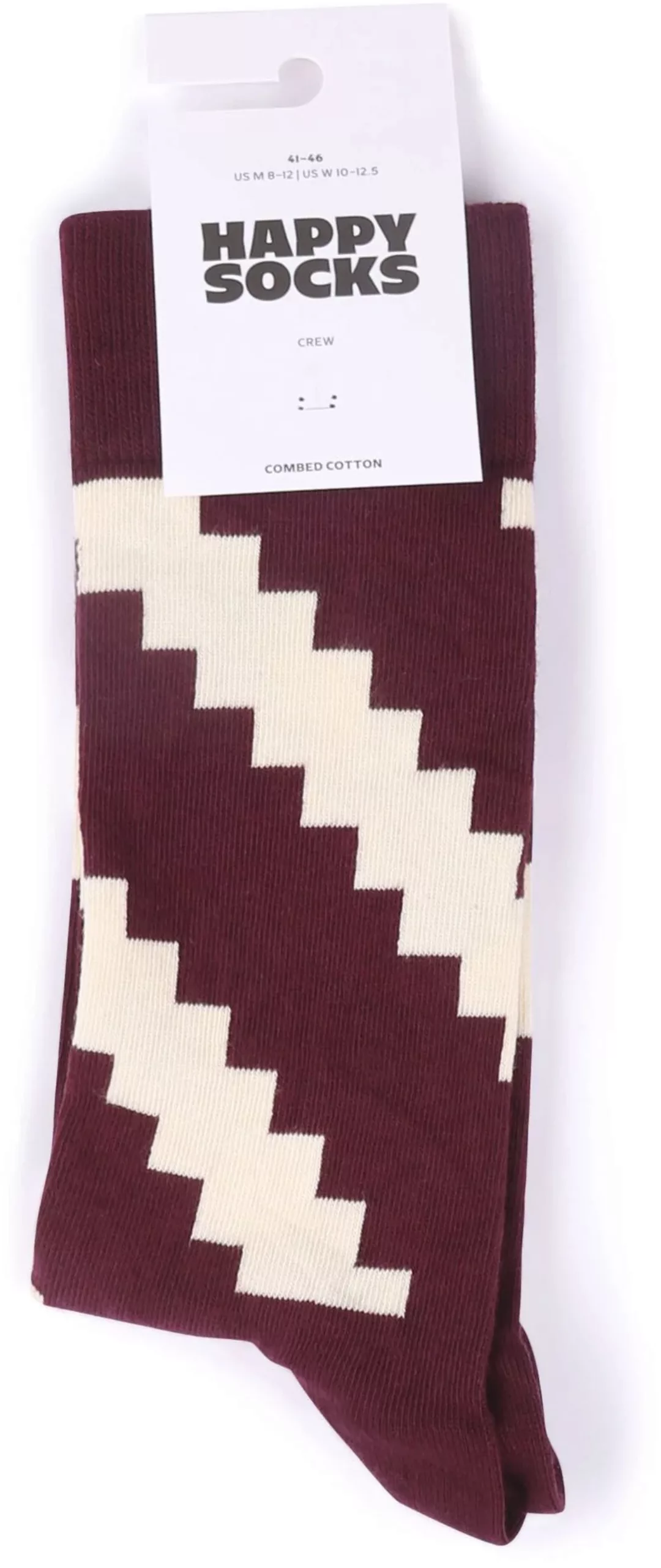 Happy Socks Socken Ladder - Größe 41-46 günstig online kaufen
