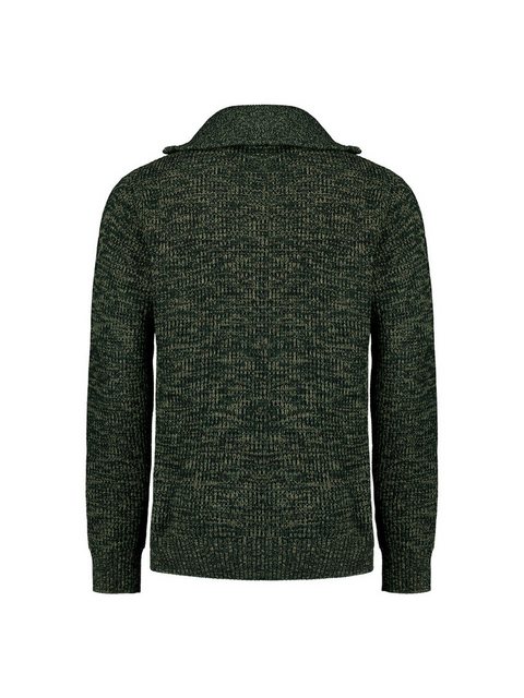 NO EXCESS Rollkragenpullover No Excess Hochgeschlossener Pullover günstig online kaufen