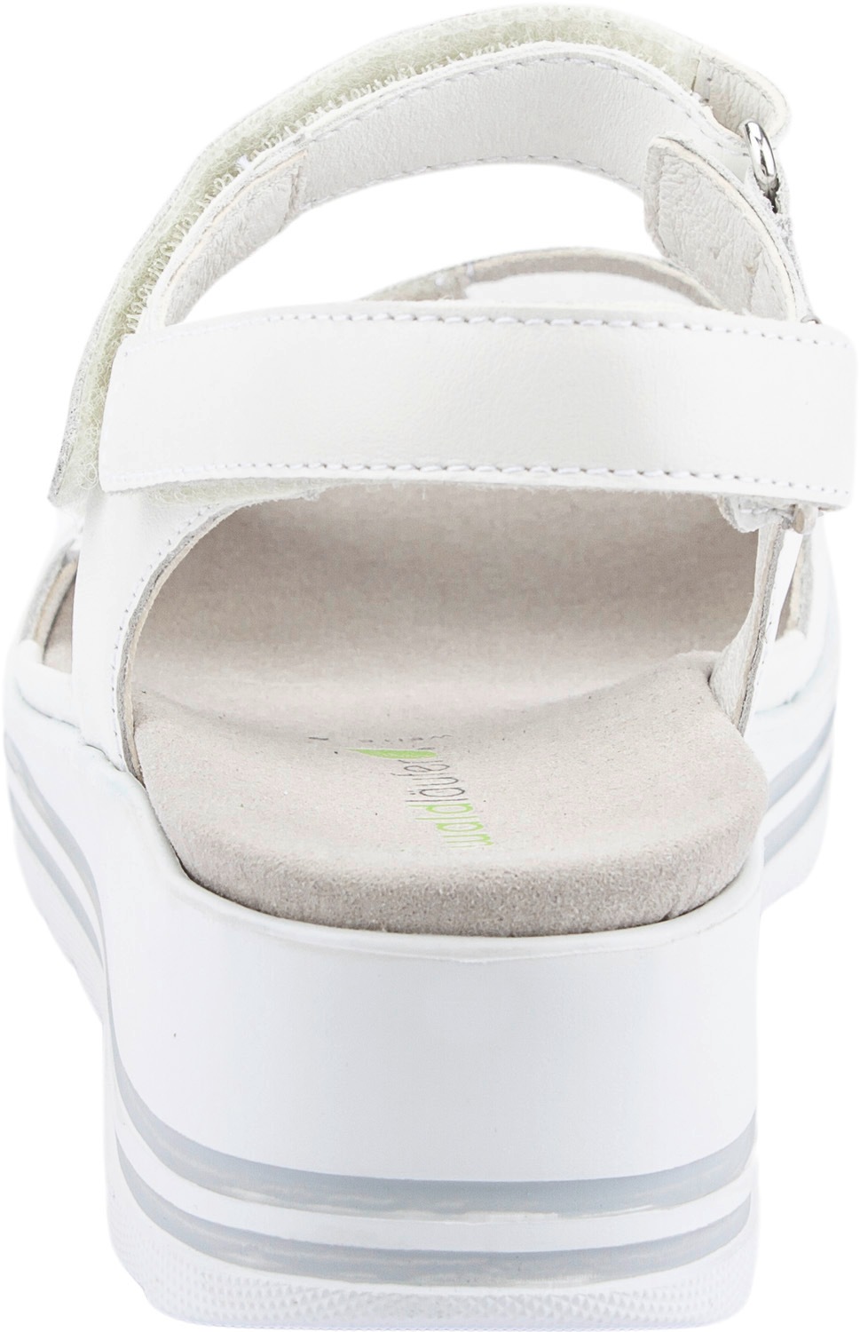 Waldläufer Keilsandalette "H-MICHELLE", Sandale, Sommerschuh, Bequemschuh i günstig online kaufen