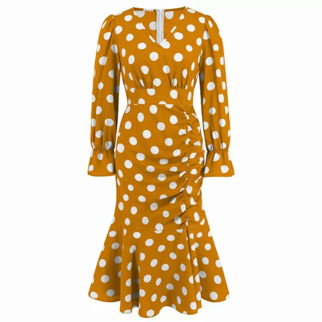 AFAZ New Trading UG Sommerkleid Kurz Sommerkleid Rundhals Langes Shirt für günstig online kaufen