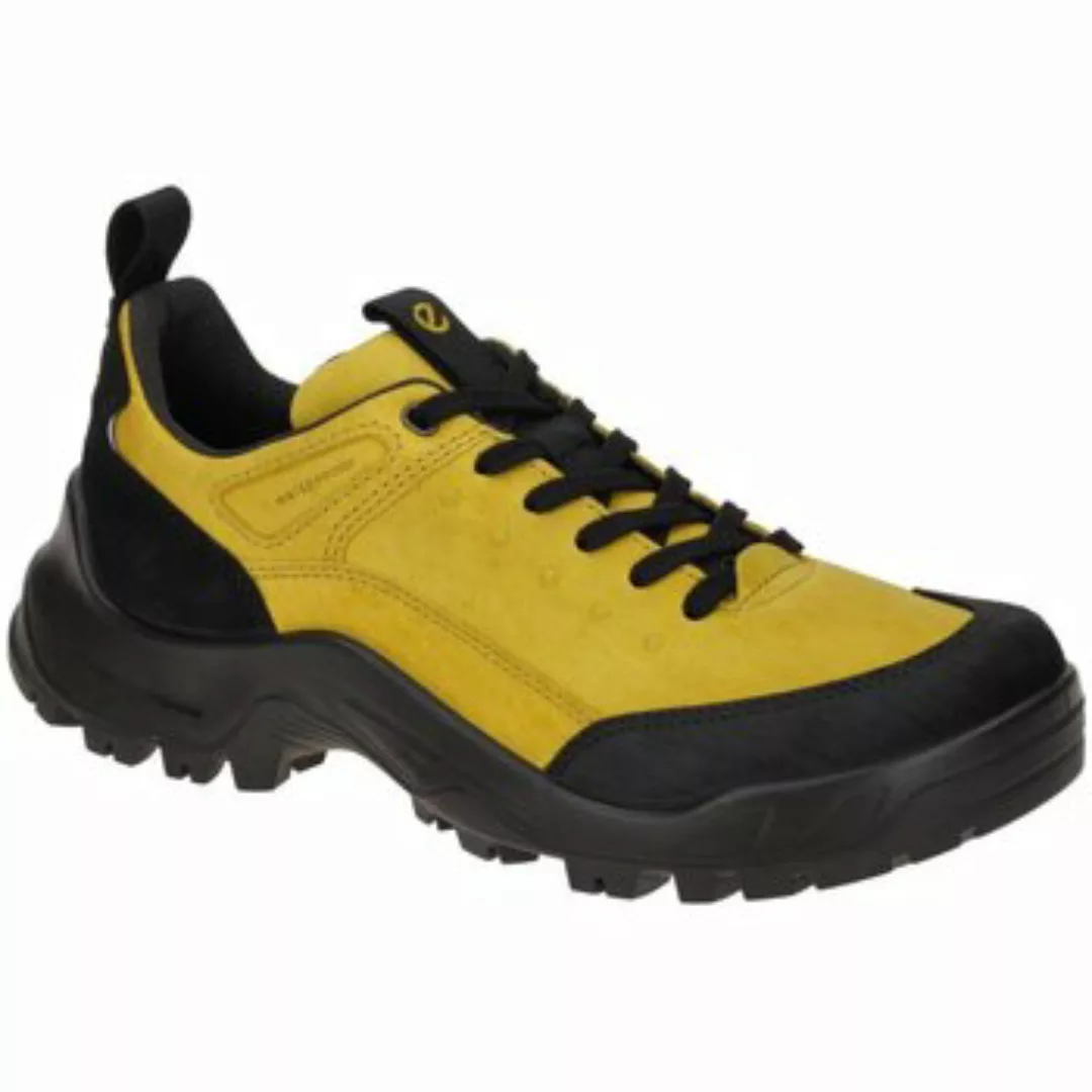 Ecco  Halbschuhe Schnuerschuhe OFFROAD 822354/58277 günstig online kaufen