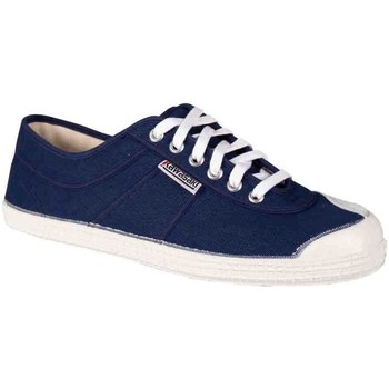 Kawasaki  Sneaker Legend Canvas Shoe K192500 2002 Navy günstig online kaufen