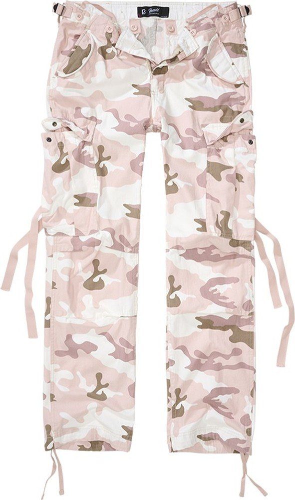 Brandit Cargohose Women M65 Pants günstig online kaufen