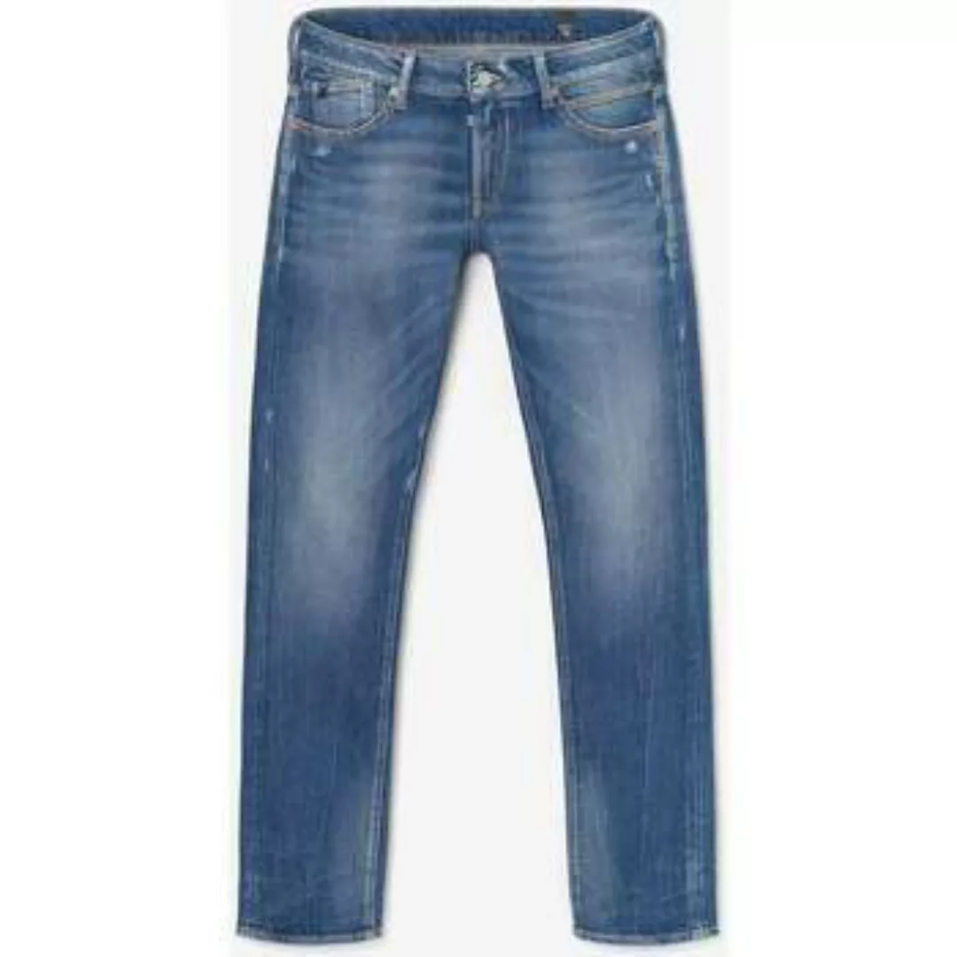 Le Temps des Cerises  Jeans Jeans regular 800/12, länge 34 günstig online kaufen