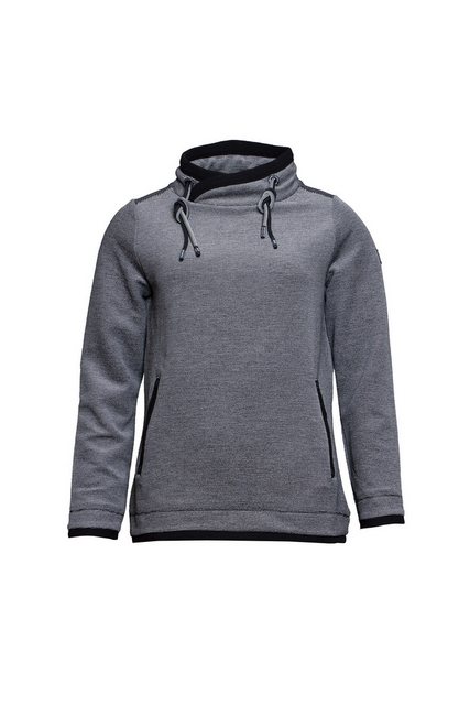 SER Sweatshirt Sweatshirt, Melange W9924600W auch in großen Größen günstig online kaufen