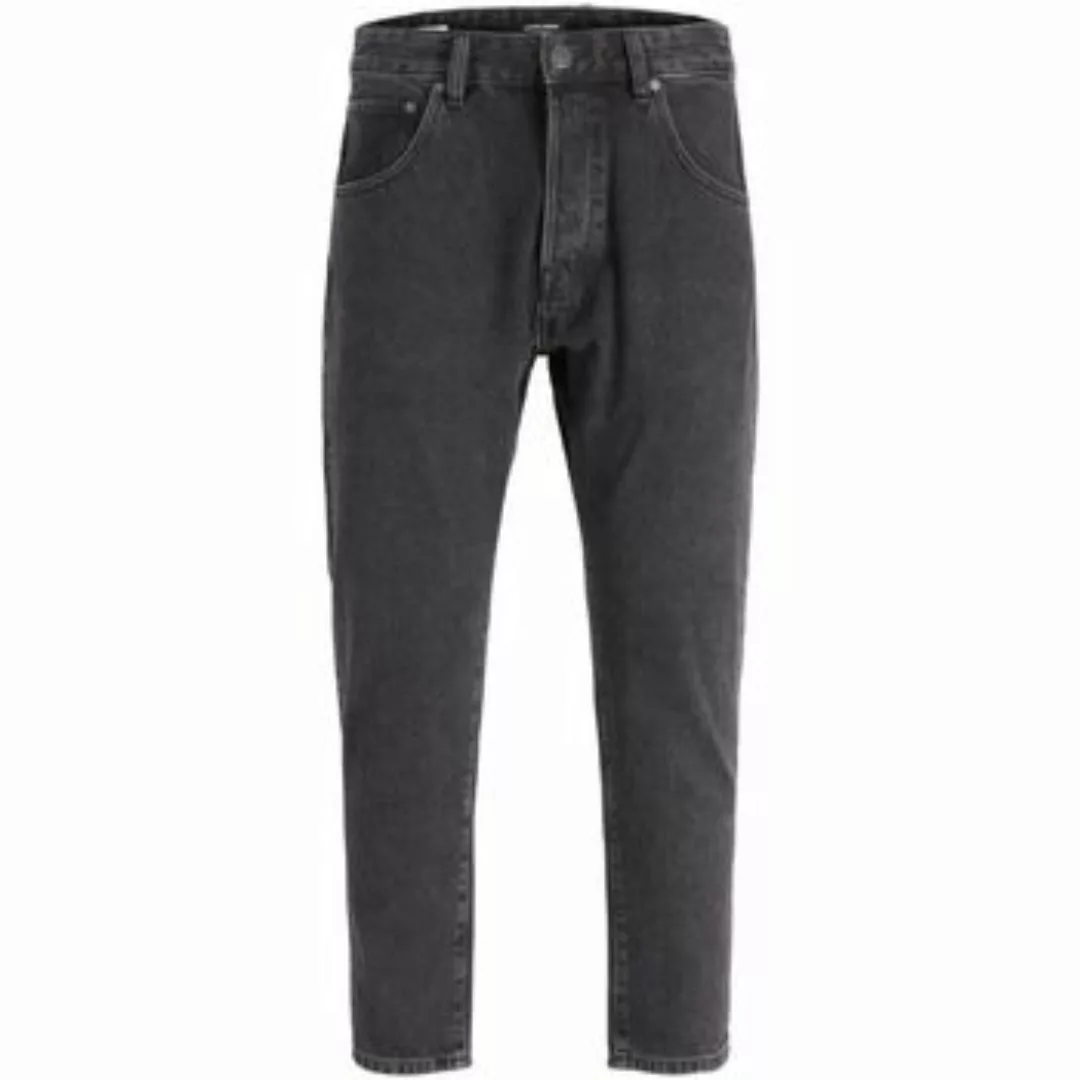 Jack & Jones  Jeans 12223589 FRANK-BLACK DENIM günstig online kaufen