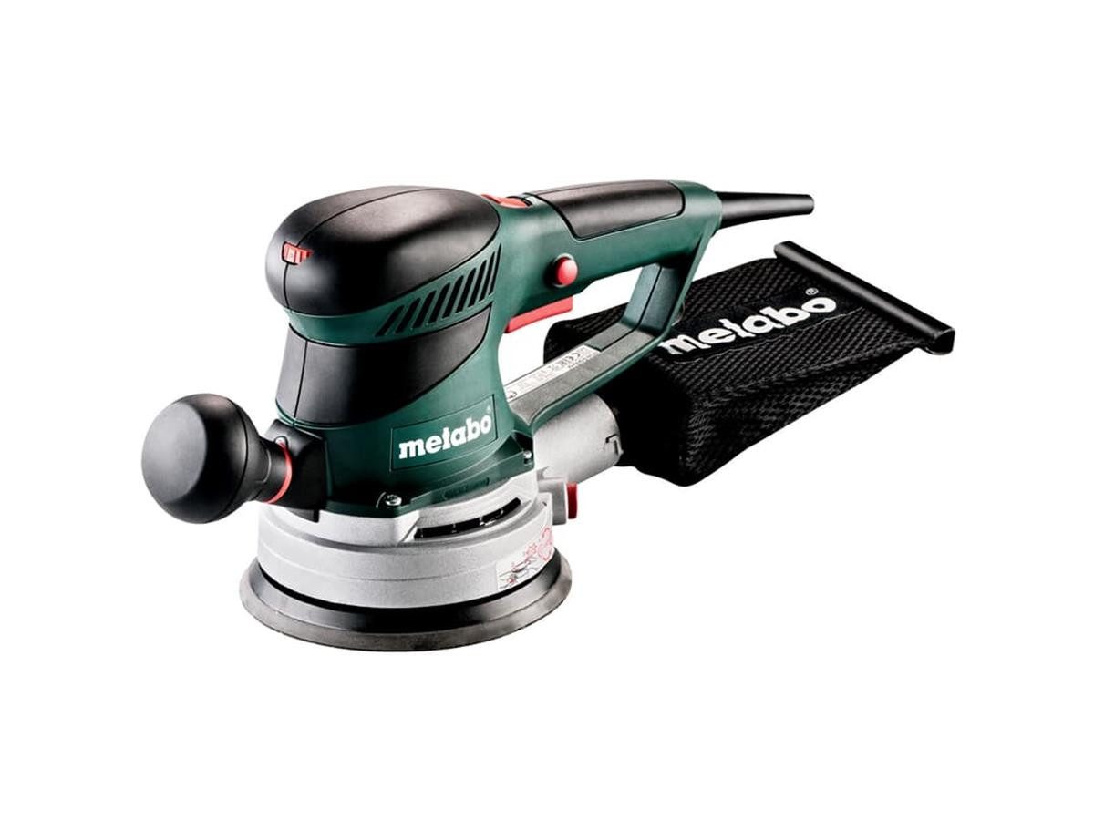 metabo Exzenterschleifer SXE 450 TurboTec, max. günstig online kaufen