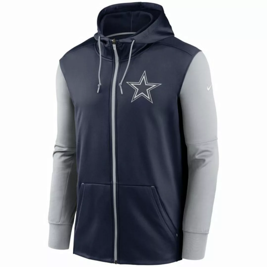 Nike Kapuzenpullover NFL Therma Dallas Cowboys günstig online kaufen