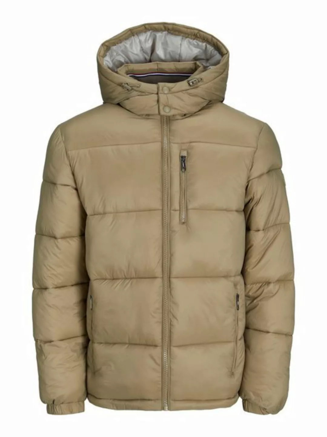 Jack & Jones Steppjacke EDDIE (1-St) günstig online kaufen