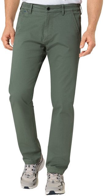 Franco Bettoni Stretch-Hose mit Flexbund für maximale Bewegungsfreiheit günstig online kaufen