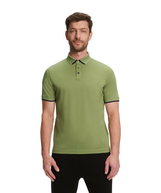 FALKE Poloshirt (1-tlg) aus Baumwolle günstig online kaufen