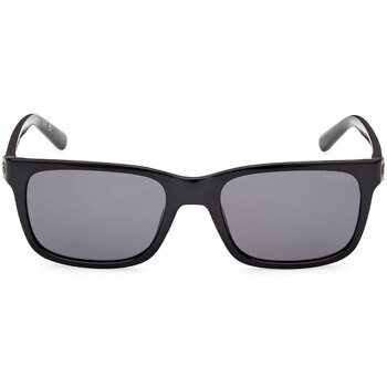 Guess  Sonnenbrillen Sonnenbrille GU00066/S 01A günstig online kaufen