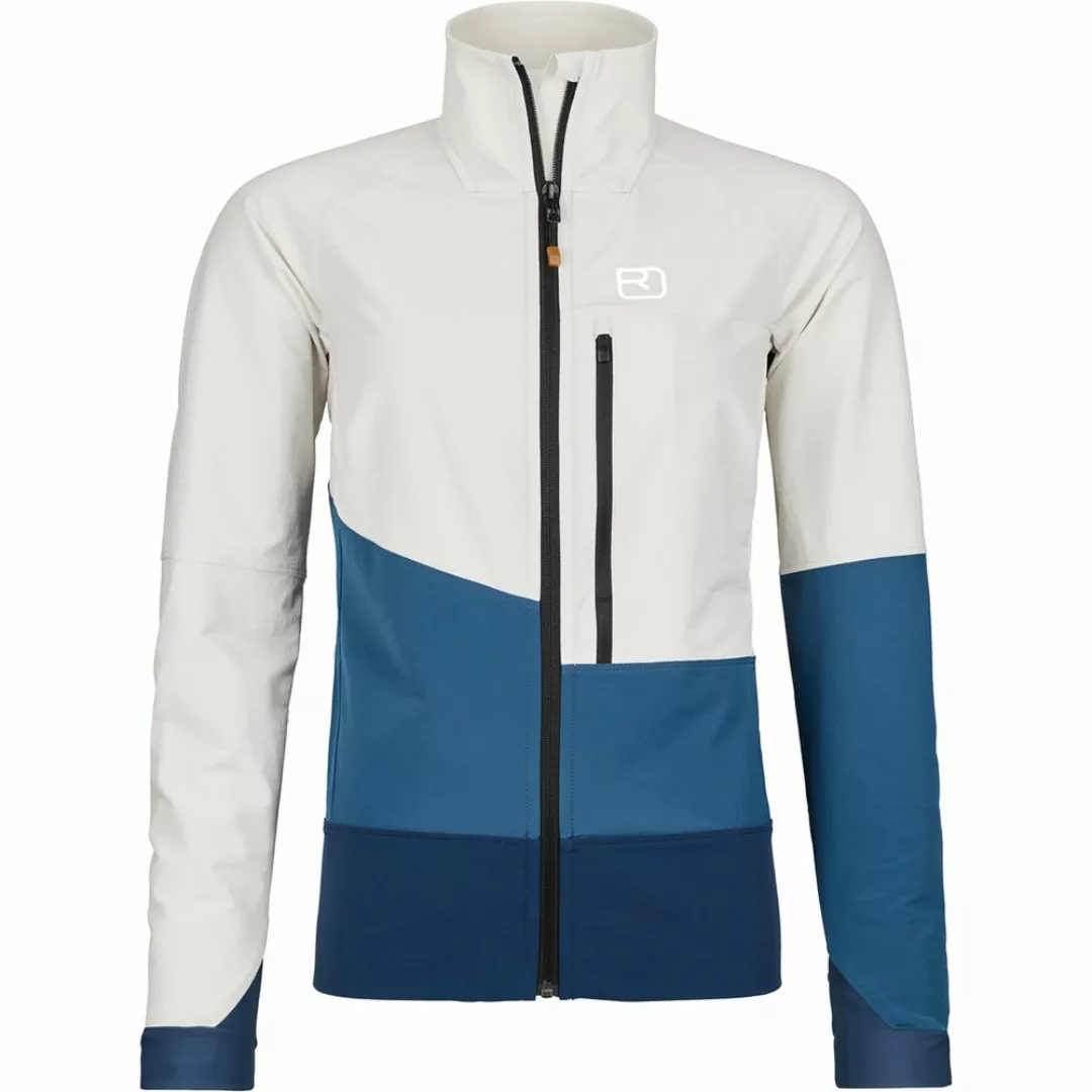 Ortovox Punta Berrino Jacket Women - Softshelljacke günstig online kaufen