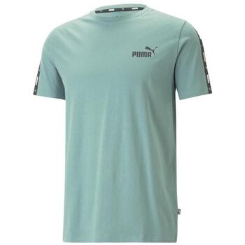 Puma  T-Shirts & Poloshirts 847382-85 günstig online kaufen