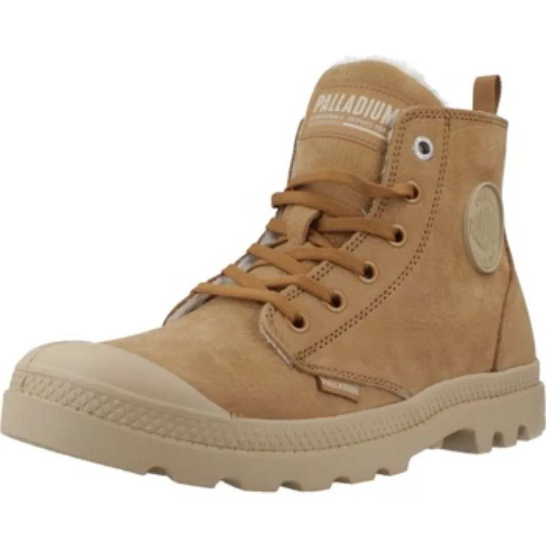 Palladium  Stiefel PAMPA HI ZIP WL günstig online kaufen