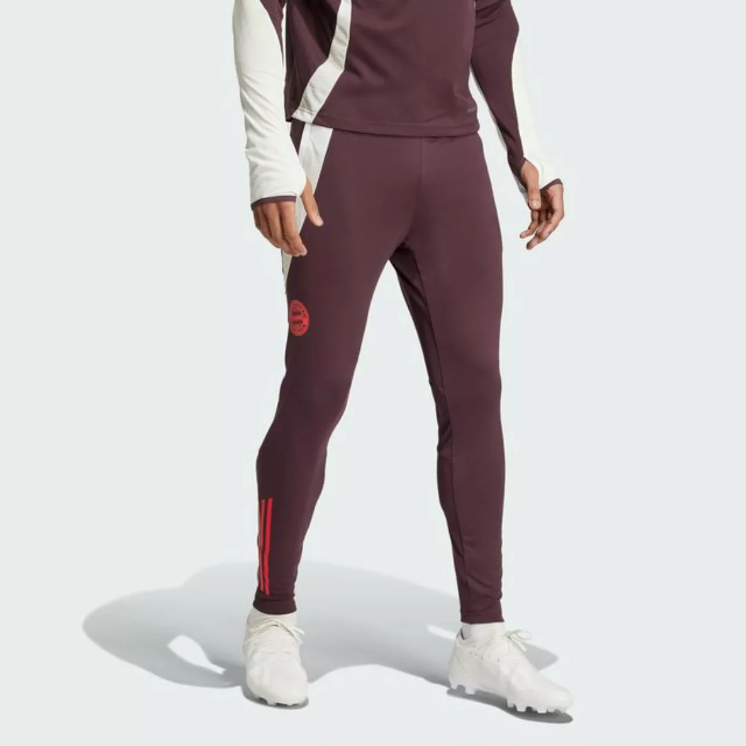 adidas Performance Leichtathletik-Hose FC BAYERN MÜNCHEN TIRO 24 TRAININGSH günstig online kaufen