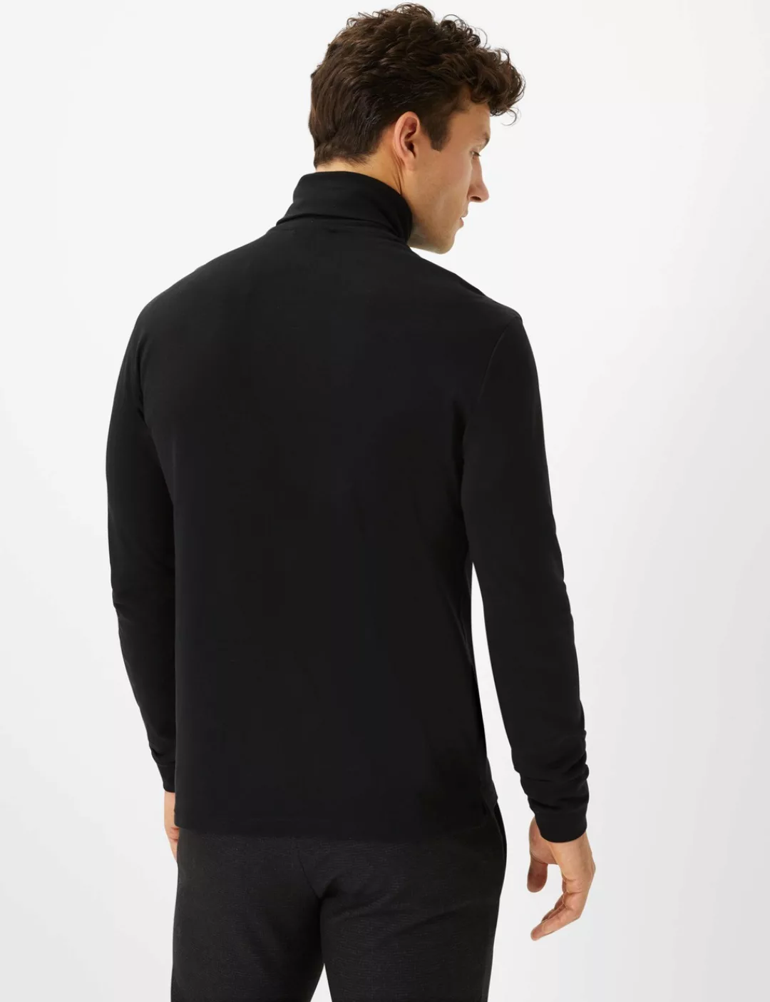 Brax Rollkragenpullover "Style BENNO" günstig online kaufen