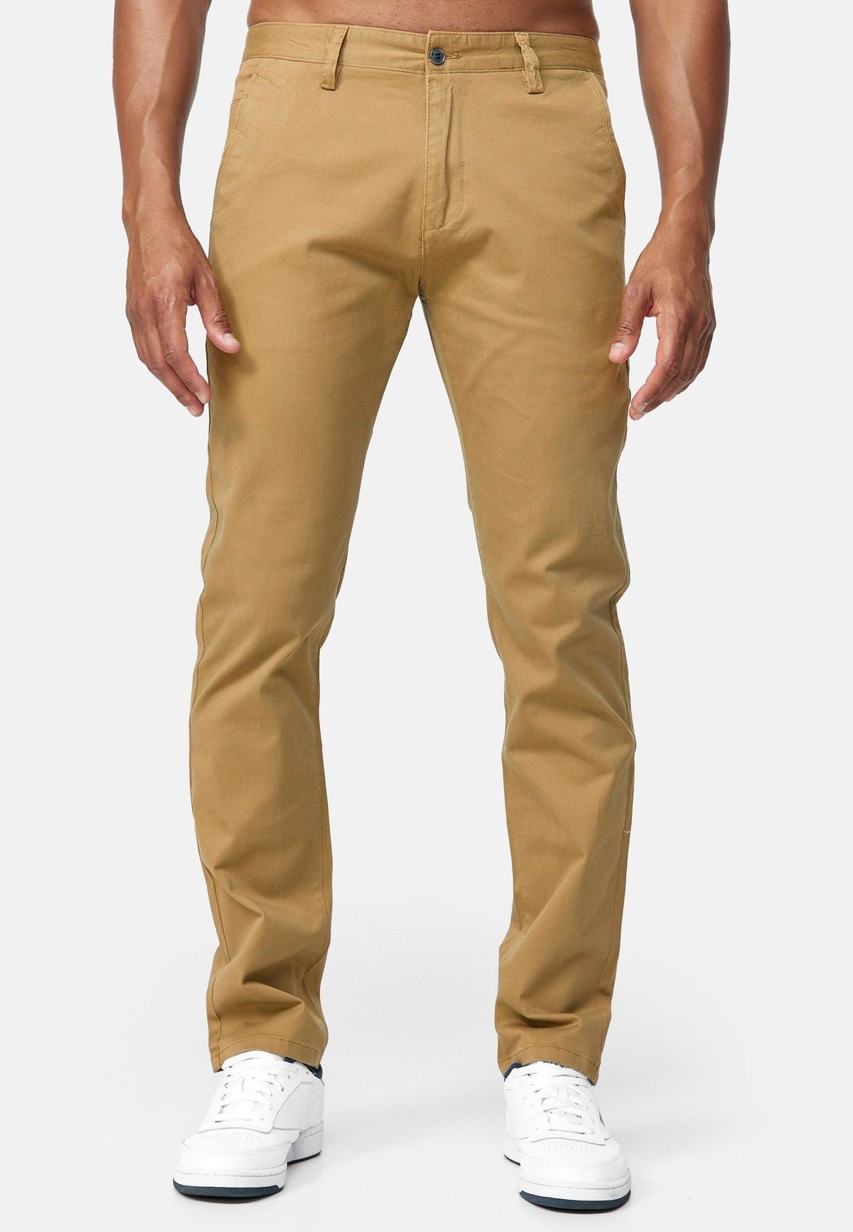Giani 5 Chinohose ACTIVE Giani5 günstig online kaufen