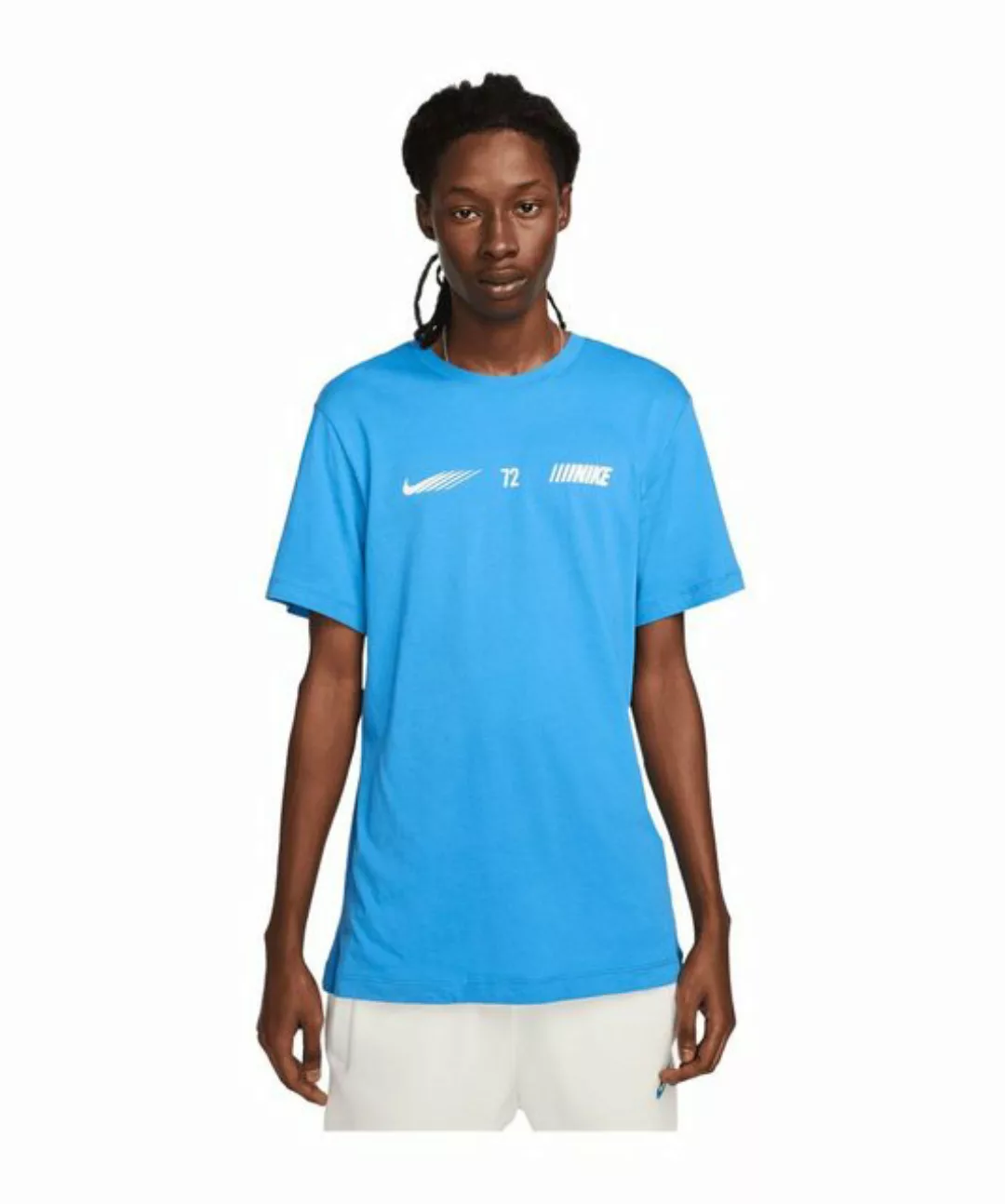 Nike Sportswear T-Shirt Standart Issue T-Shirt default günstig online kaufen