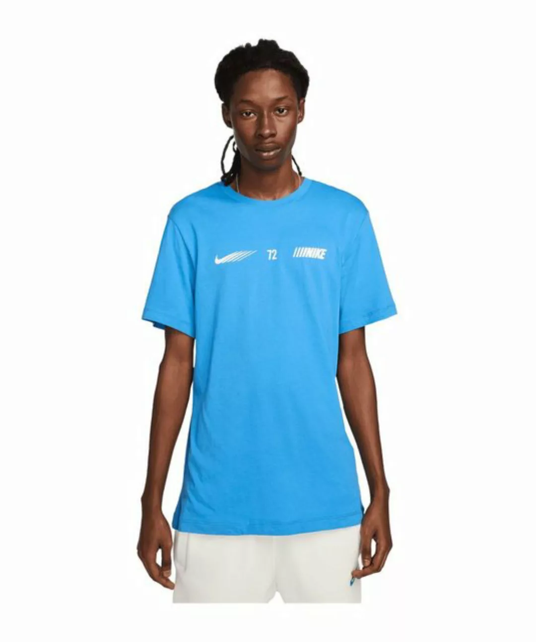 Nike Sportswear T-Shirt Standart Issue T-Shirt Baumwolle günstig online kaufen