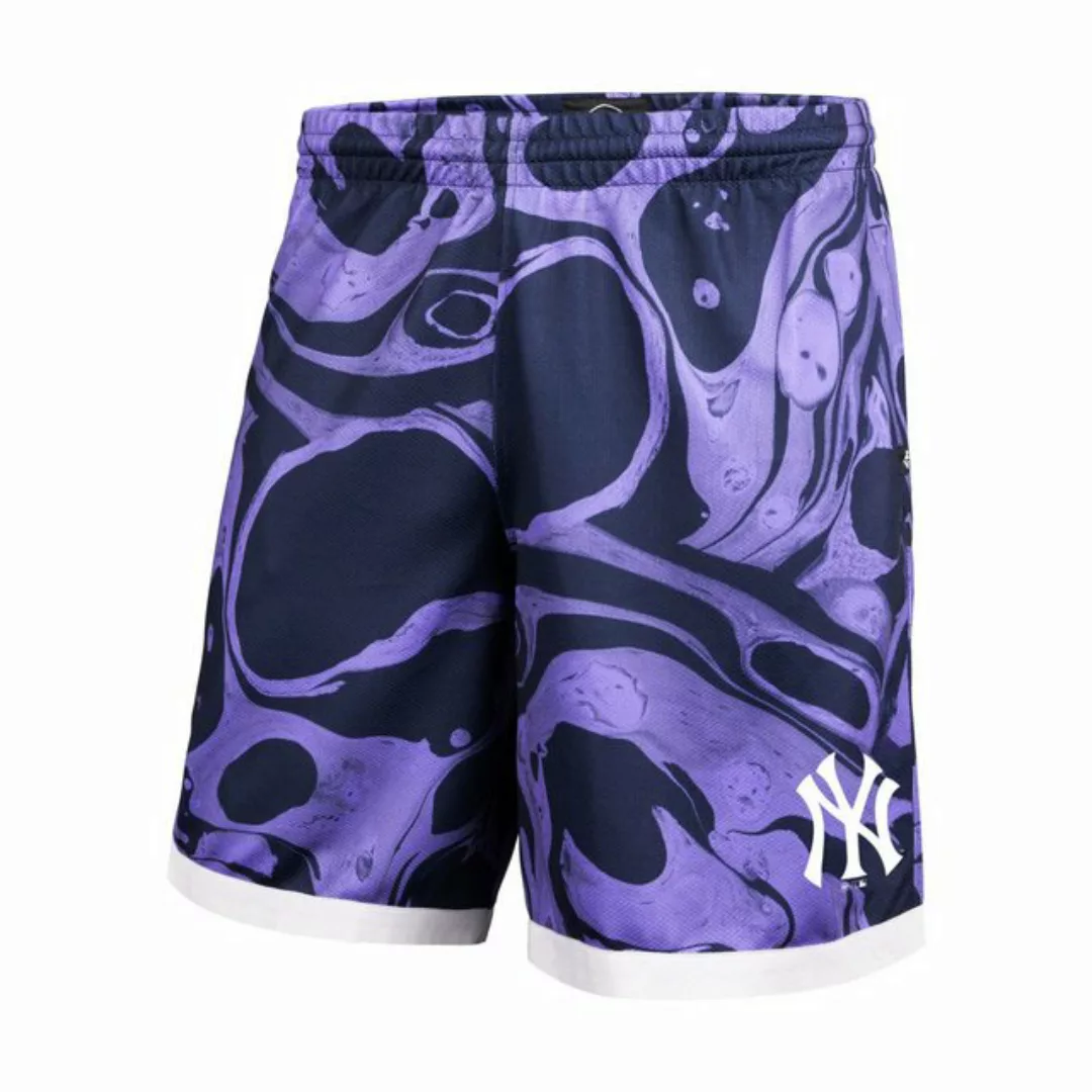 '47 Brand Shorts MLB TWIST New York Yankees günstig online kaufen