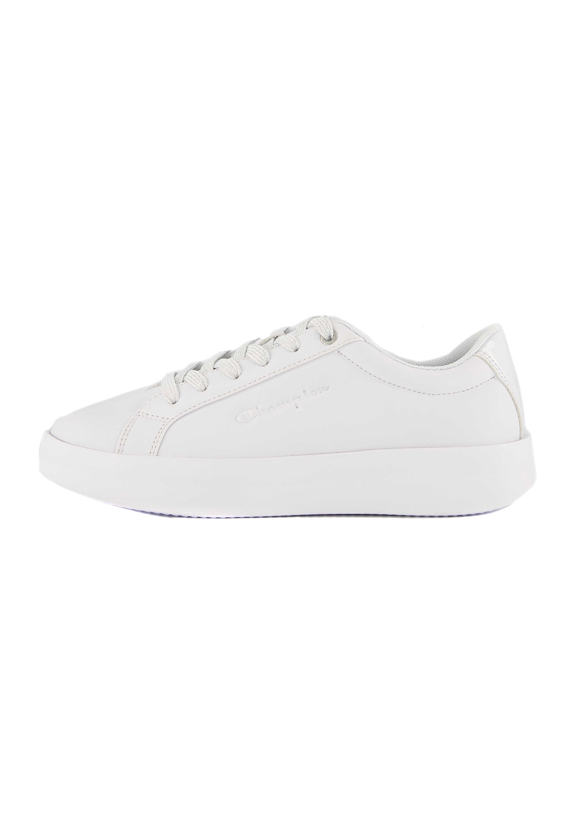 Champion Damen Sneaker CONTEA S11314 WW001 WHT Weiß günstig online kaufen