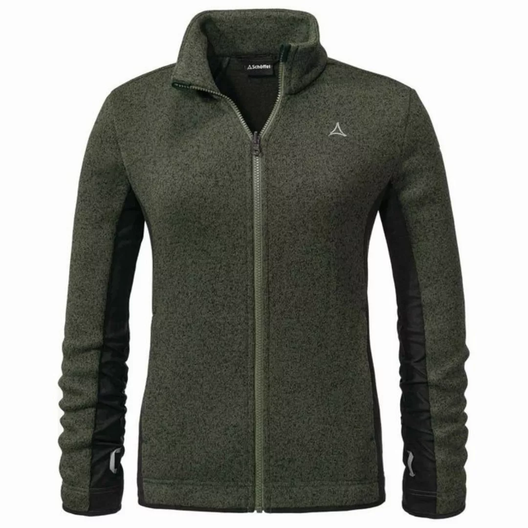 Schöffel Fleecejacke Damen Fleecejacke Oberau ZipIn günstig online kaufen