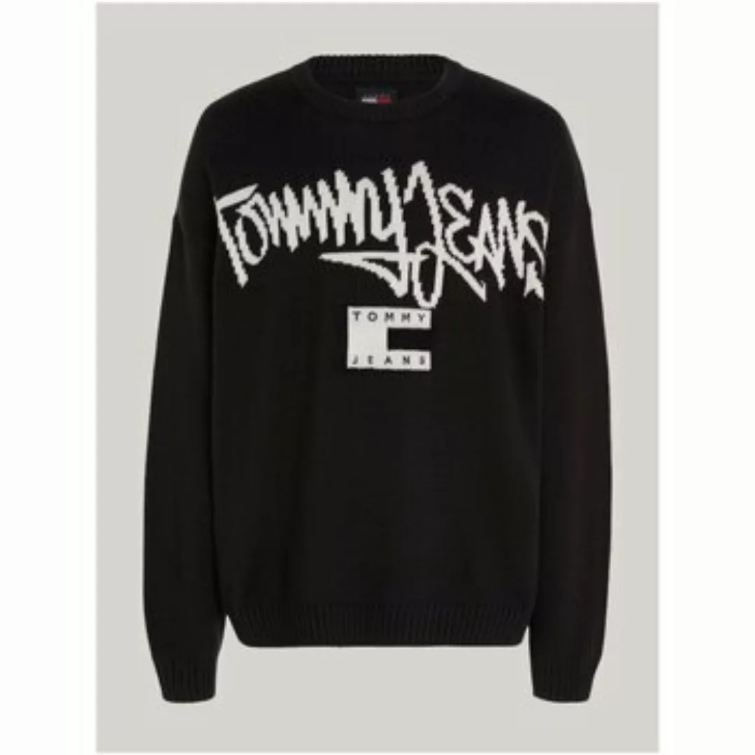 Tommy Jeans  Sweatshirt DM0DM18361 günstig online kaufen