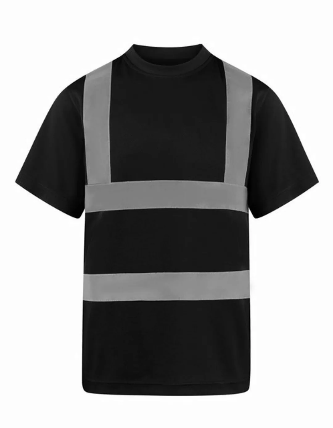 korntex T-Shirt Hi-Vis Basic T-Shirt Cordoba günstig online kaufen