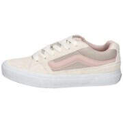 Vans WM Caldrone Skate Sneaker Damen beige günstig online kaufen