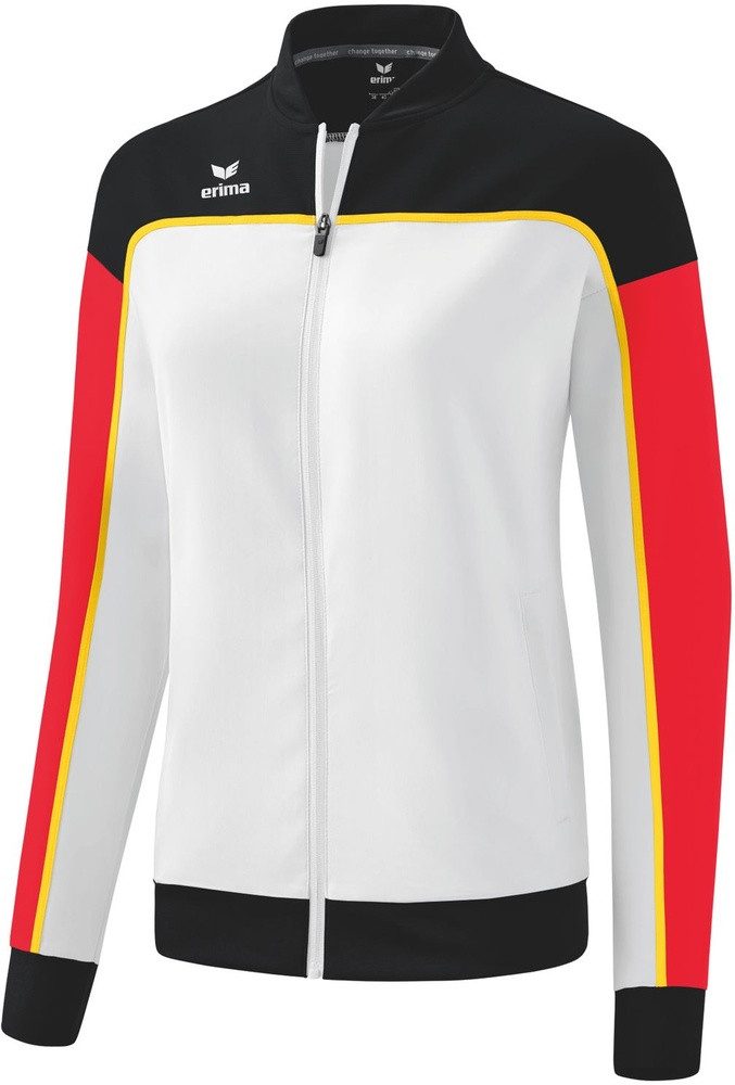 Erima Trainingsjacke Change By Erima Präsentationsjacke günstig online kaufen