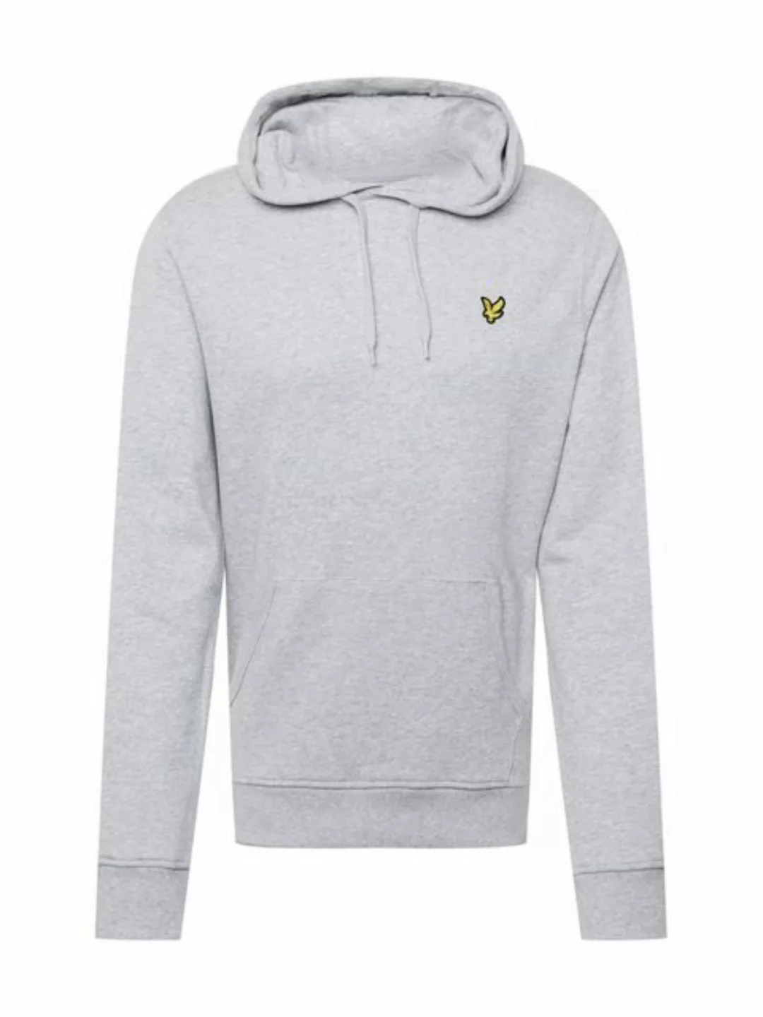 Lyle & Scott Sweatshirt Ohne Kapuze Aus 100% Baumwolle günstig online kaufen