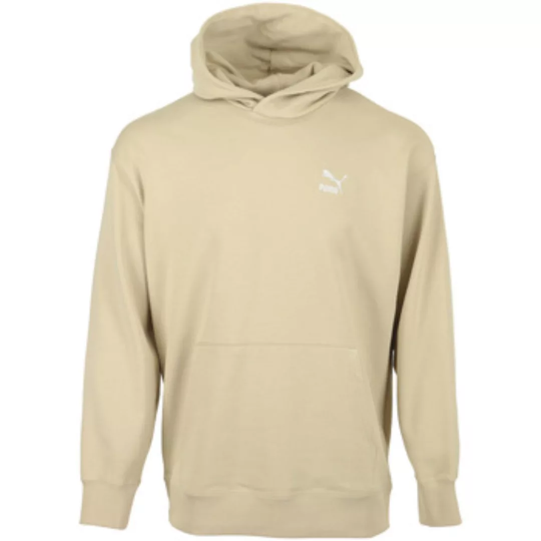 Puma  Sweatshirt Classics Relaxed Hoodie günstig online kaufen