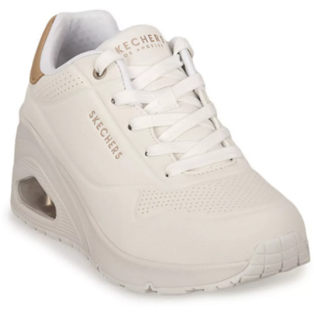 Skechers  Sneaker WHT UNO WEDGE günstig online kaufen