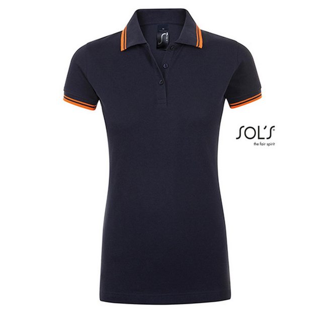SOLS Poloshirt Women´s Polo Shirt Pasadena günstig online kaufen