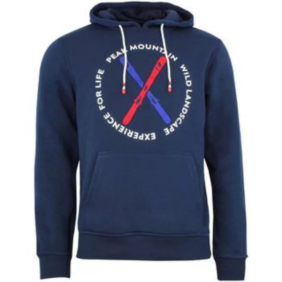 Peak Mountain  Sweatshirt Sweat à capuche homme CONOR günstig online kaufen