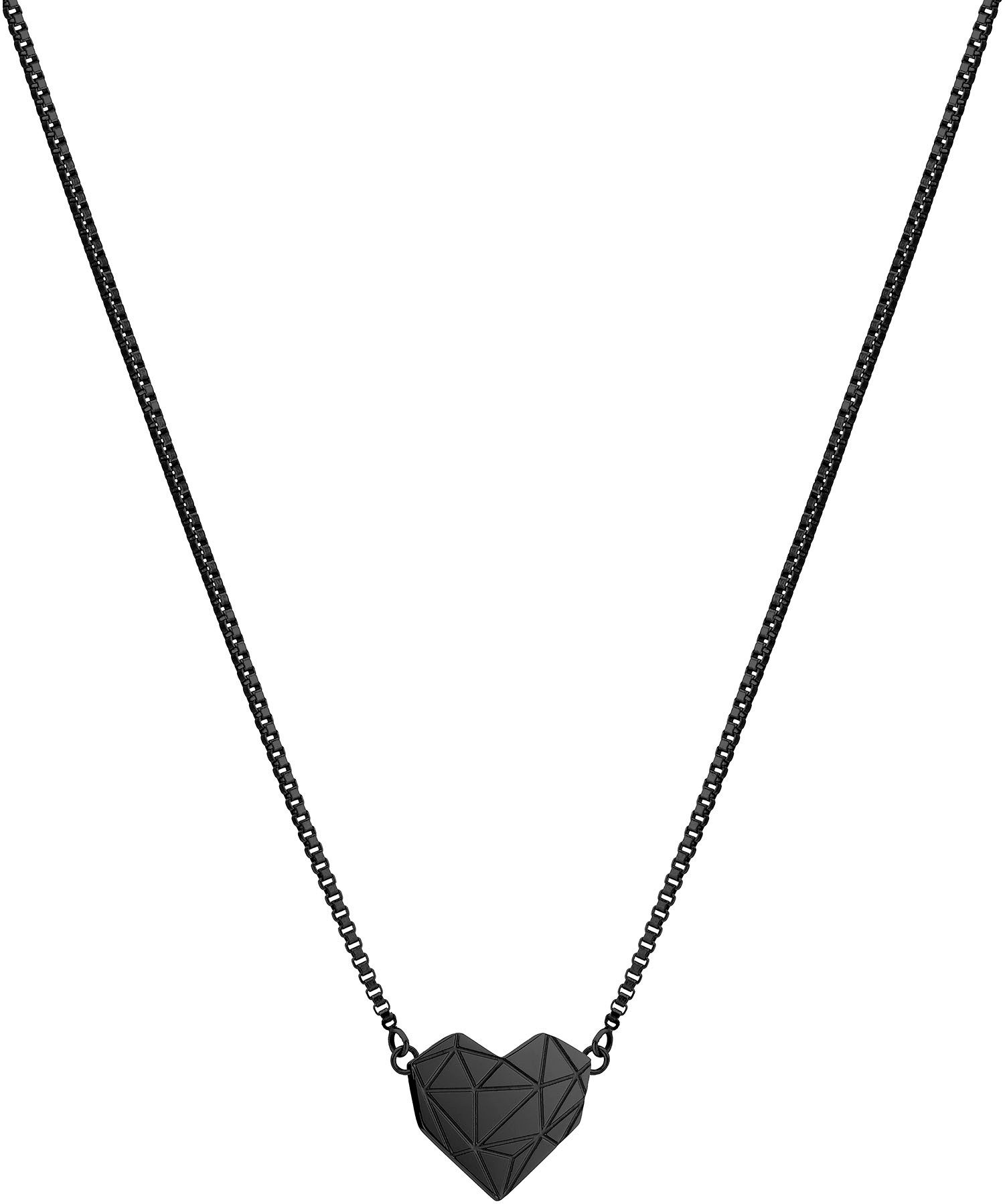 Liebeskind Berlin Edelstahlkette Liebeskind Damen-Kette Edelstahl günstig online kaufen