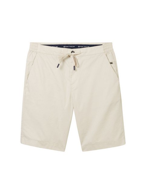 TOM TAILOR Shorts COOLMAX® Chinoshorts günstig online kaufen